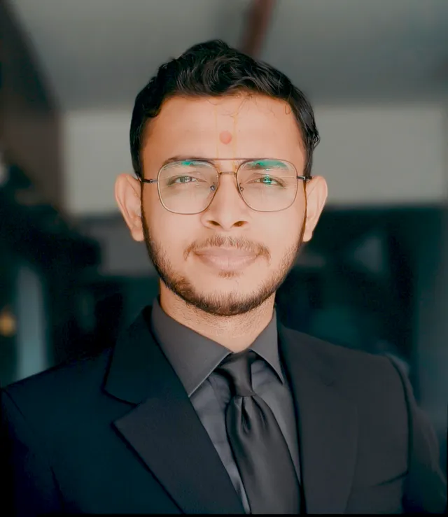Dhiren Narola — Odoo Architect and AI Automation Engineer, Odoo 18 certified